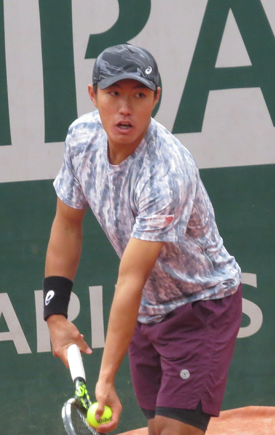 Hsu Cheng-yu