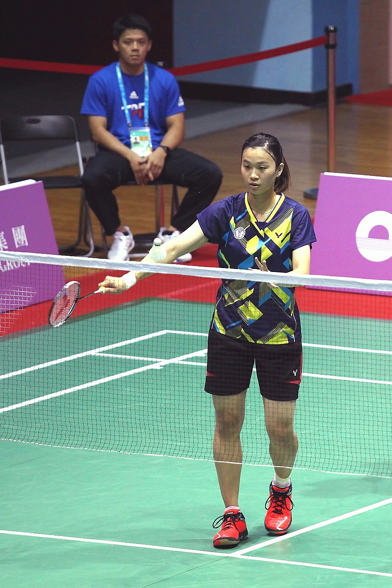 Hsu Chia Ching