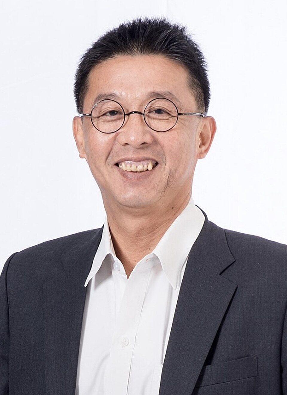 Hsu Chih-yu