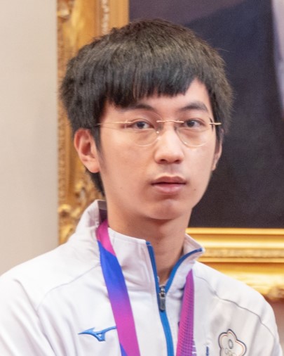 Hsu Hao-hung