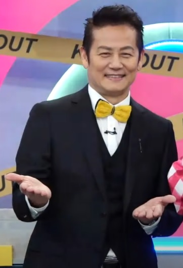 Hsu Hsiao-shun