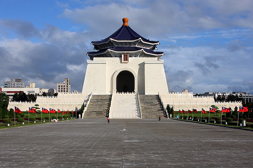 Hsu Kai-chieh