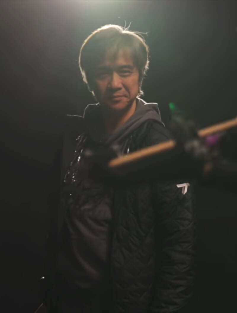 Hsu Wen-tung
