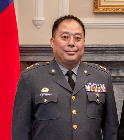 Hsu Yen-pu