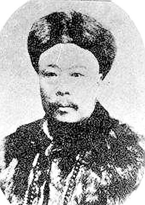 Hsu Yung-yi