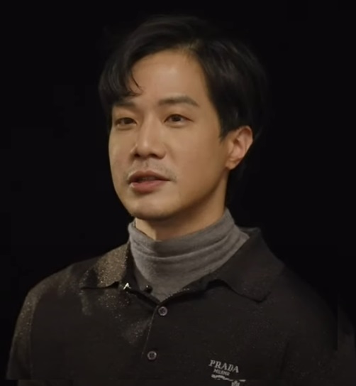 Hsueh Shih-ling