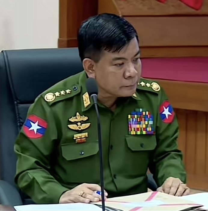 Htet Maung