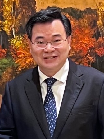Hu Changsheng