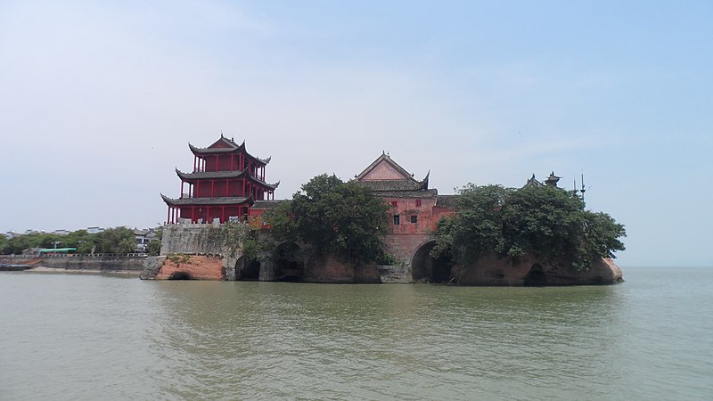 Hu Chao