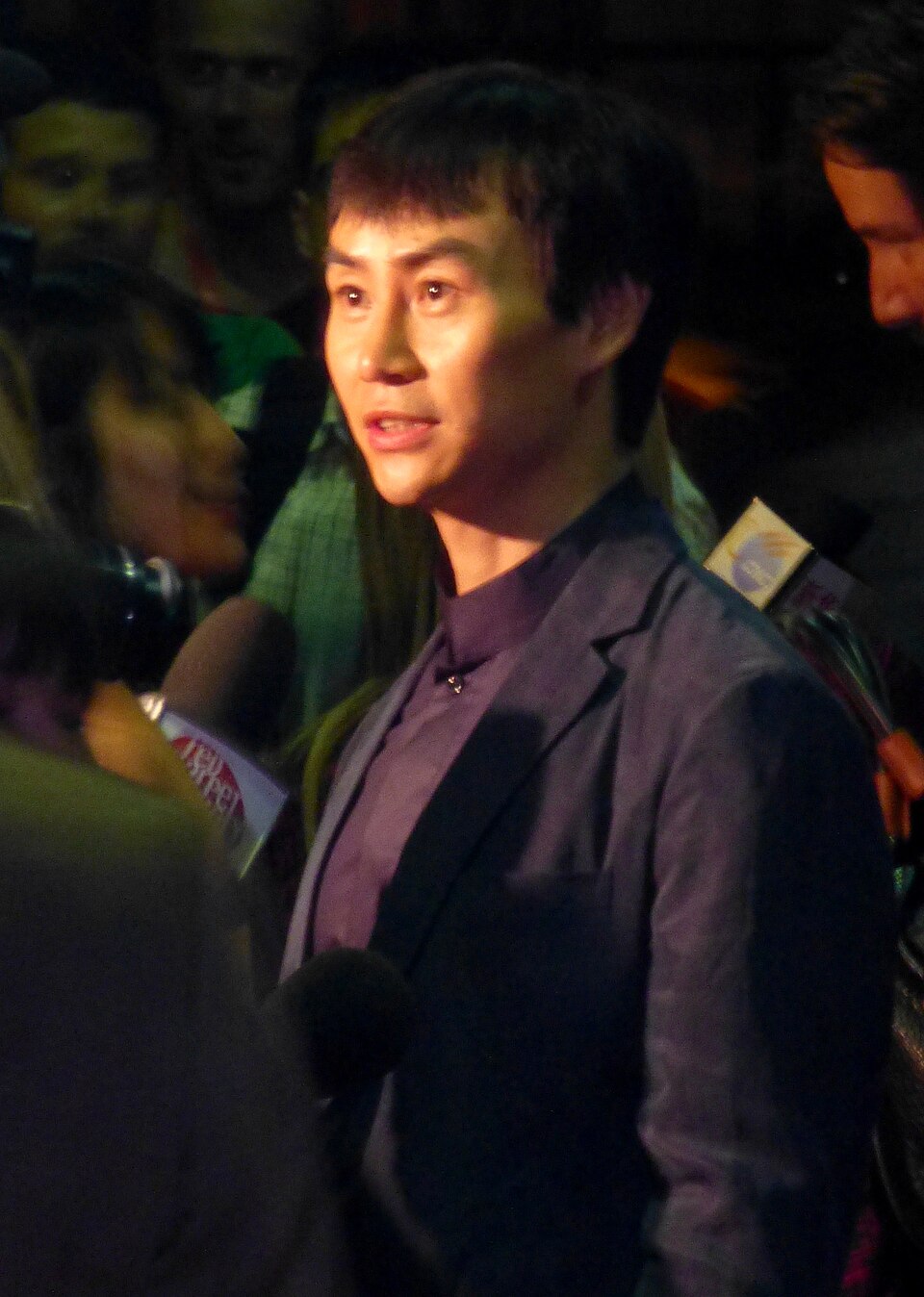Hu Chen