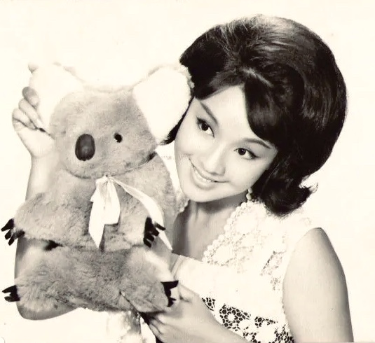 Hu Ching-fang