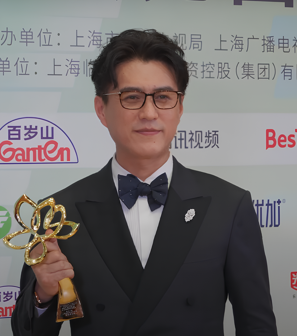 Hu Guangkui
