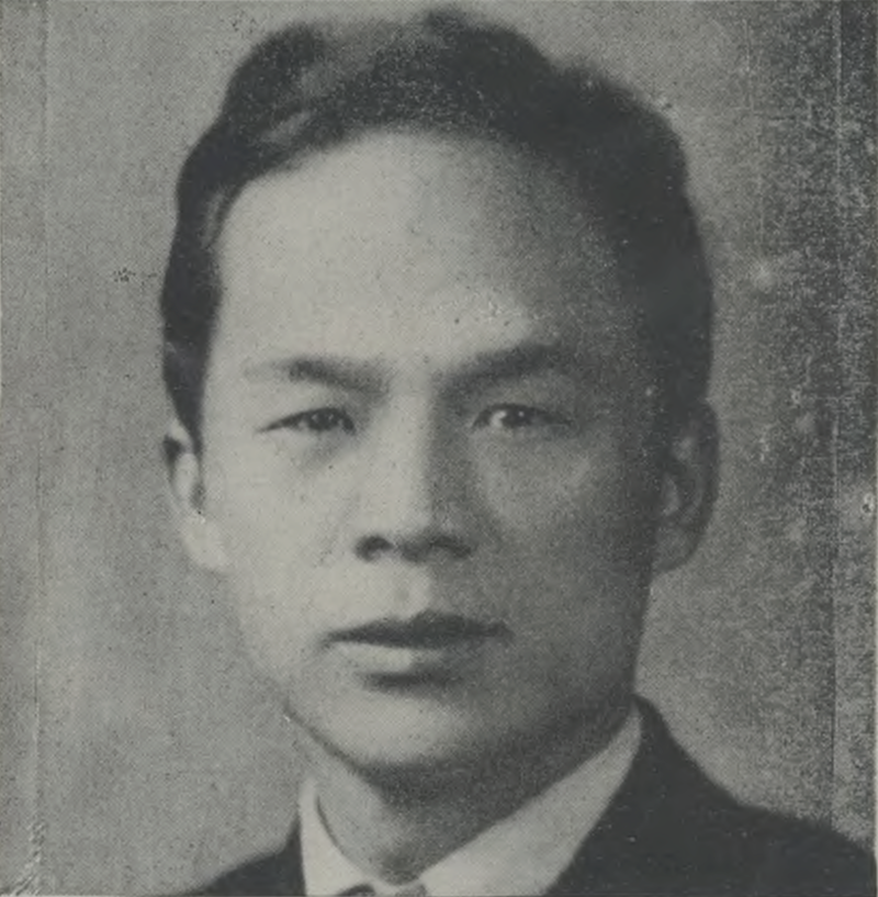Hu Jiandong