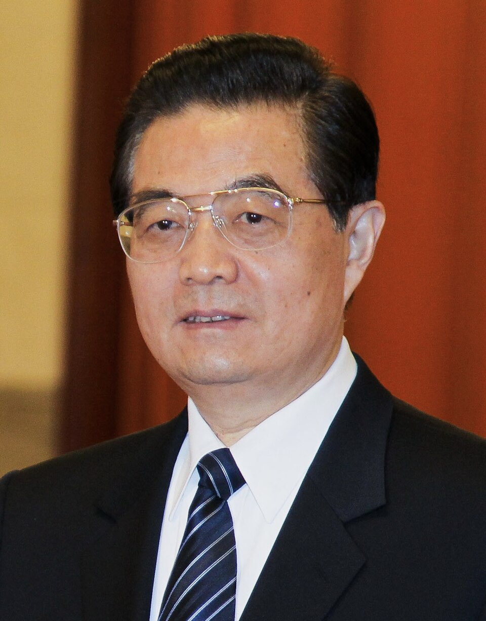 Hu Jin