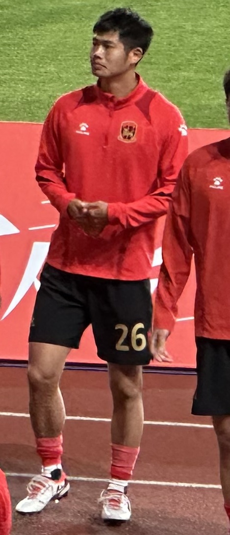 Hu Jing