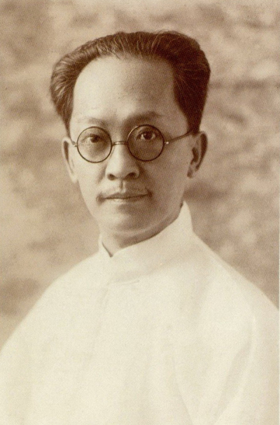 Hu Juren