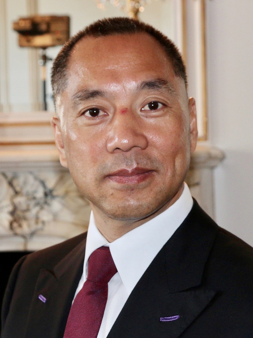 Hu Lin Guo