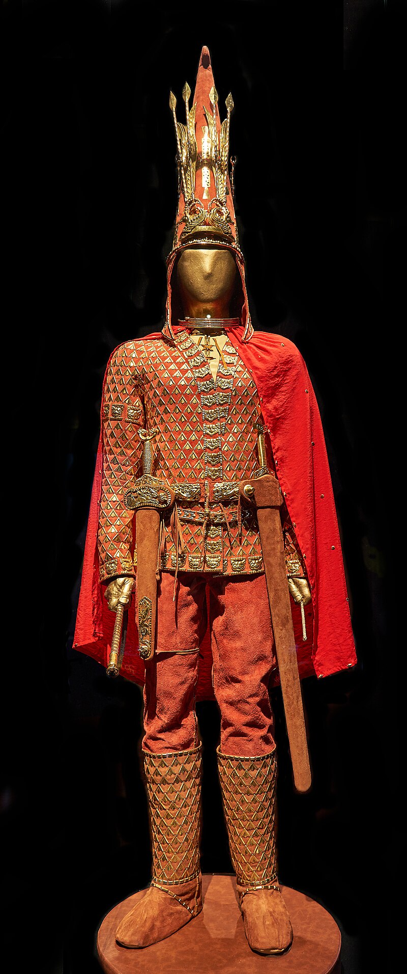 Hu Qinyan