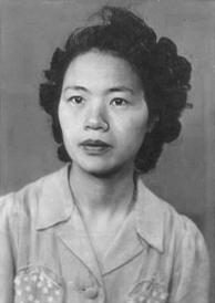 Hu Qirong
