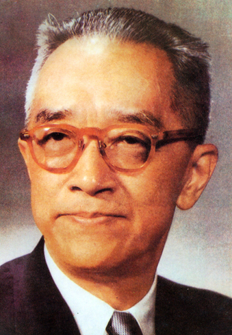 Hu Sen
