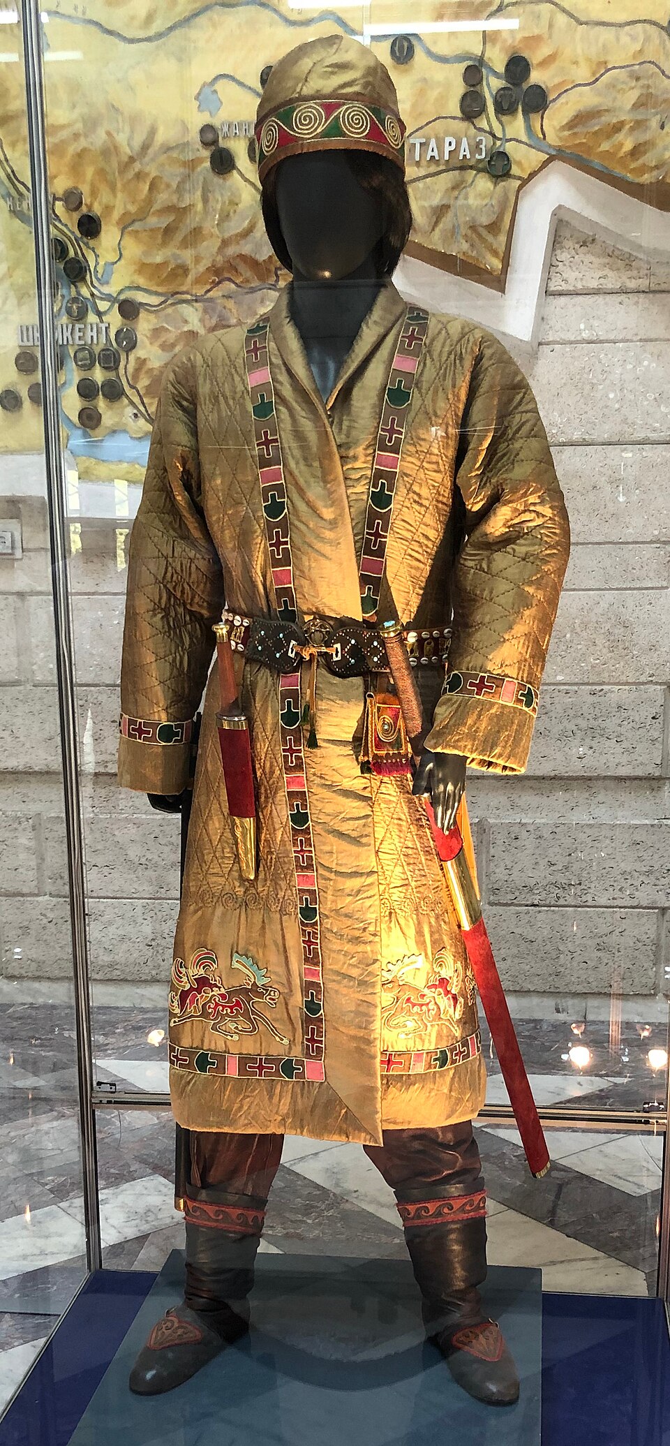 Hu Shanyu