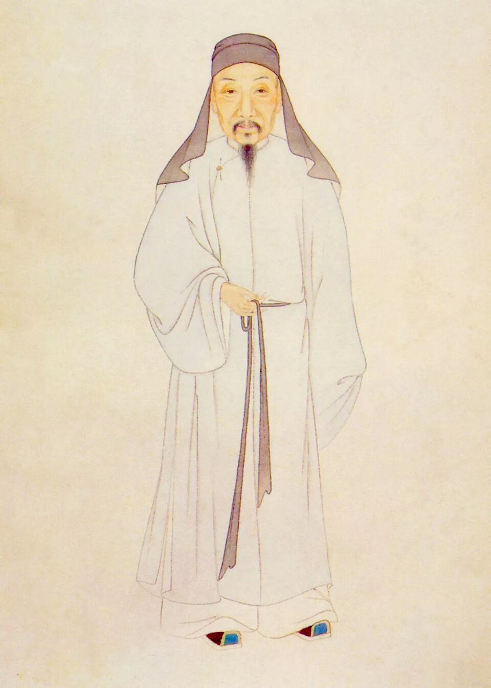 Hu Yanwu