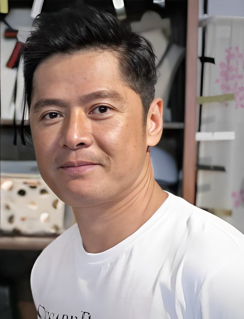 Hu Yiming