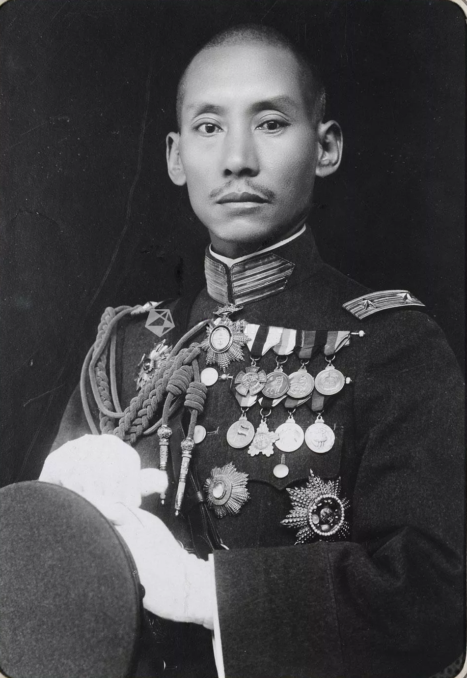 Hu Yun Long