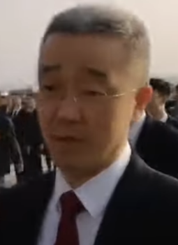 Hu Zhiyuan
