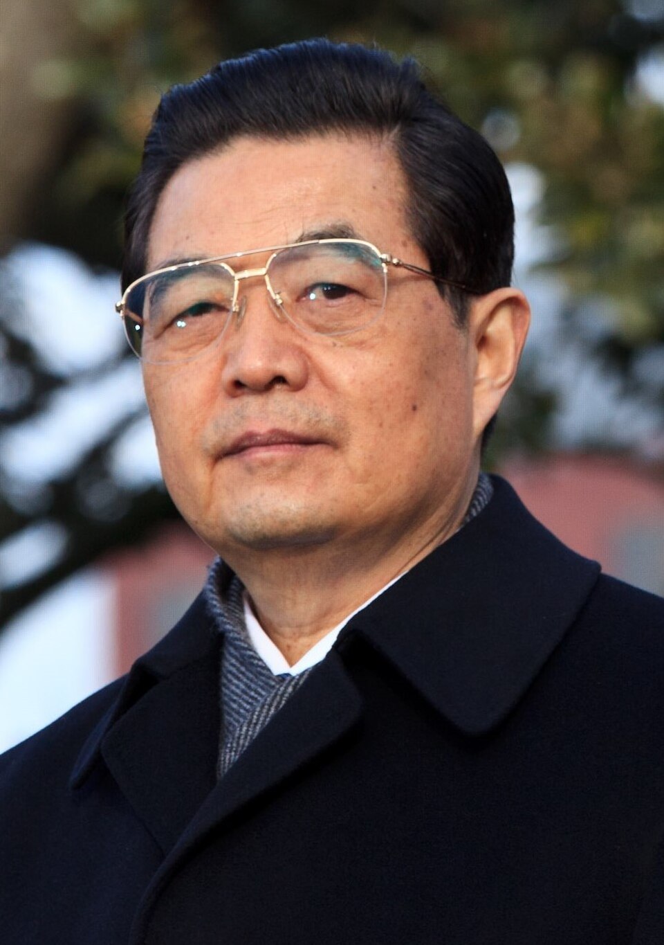 Hu Zhong