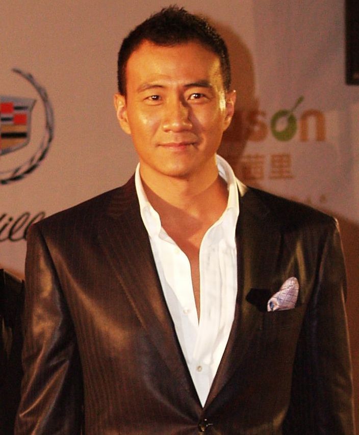 Hu Zhongliang