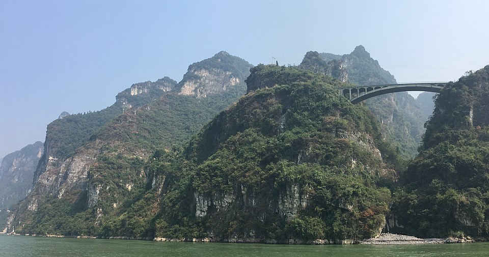 Hu Zhongnan