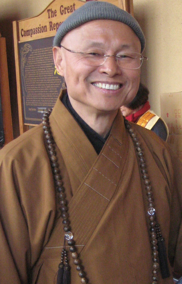 Hua Hsin-hui