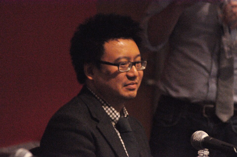Hua Hsu