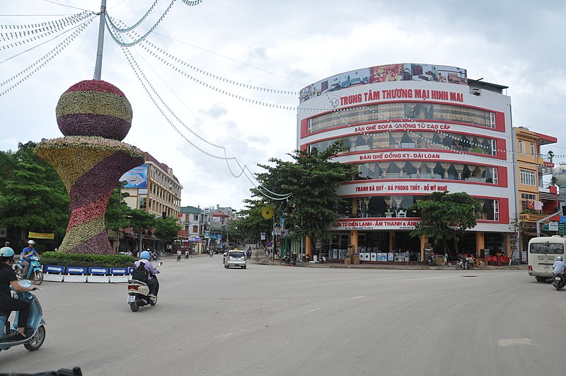Hua Thuan Long