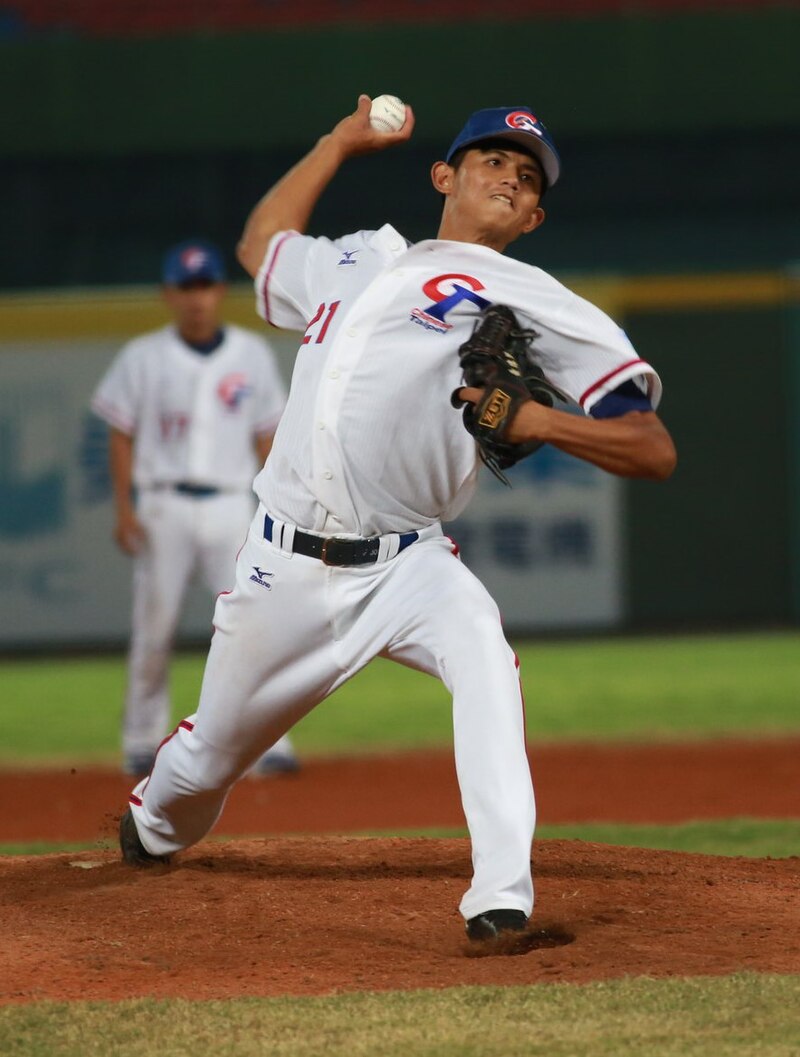 Huang An-chieh