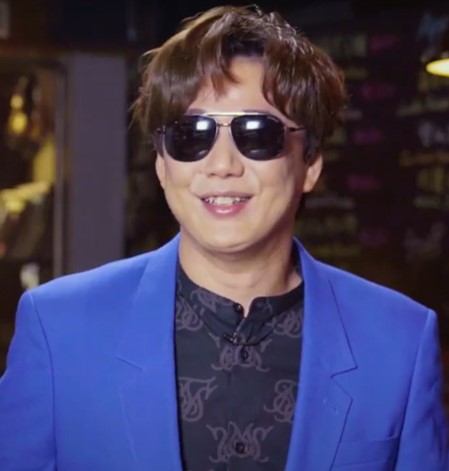 Huang Chi