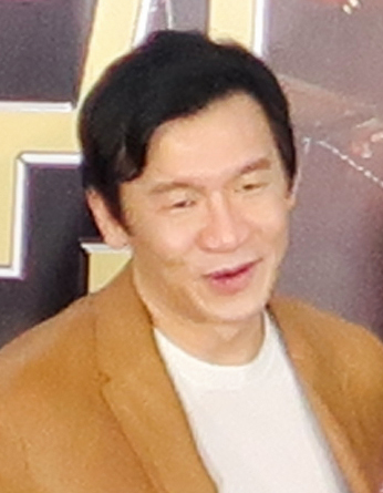 Huang Chin Cheng