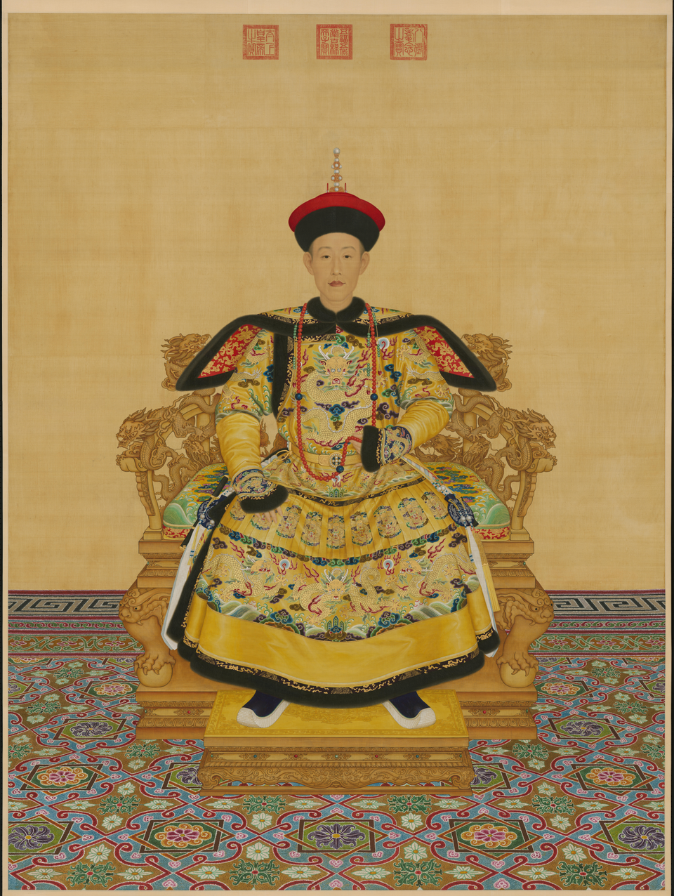 Huang Ching Lung