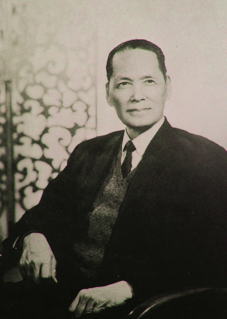 Huang Chun