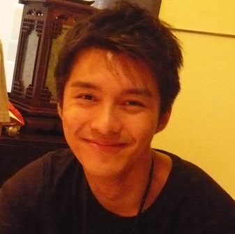 Huang Jiale