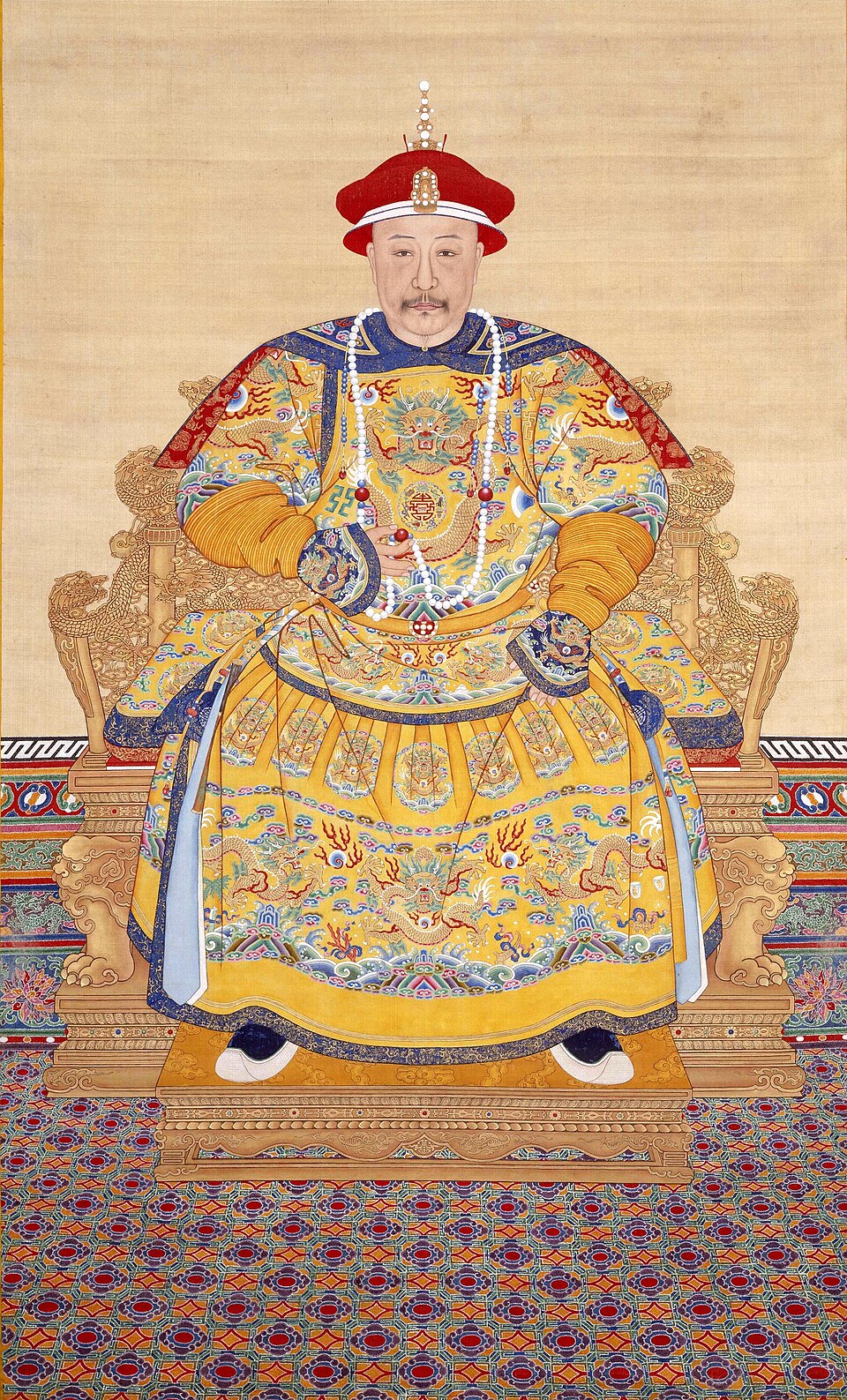 Huang Jiaqing