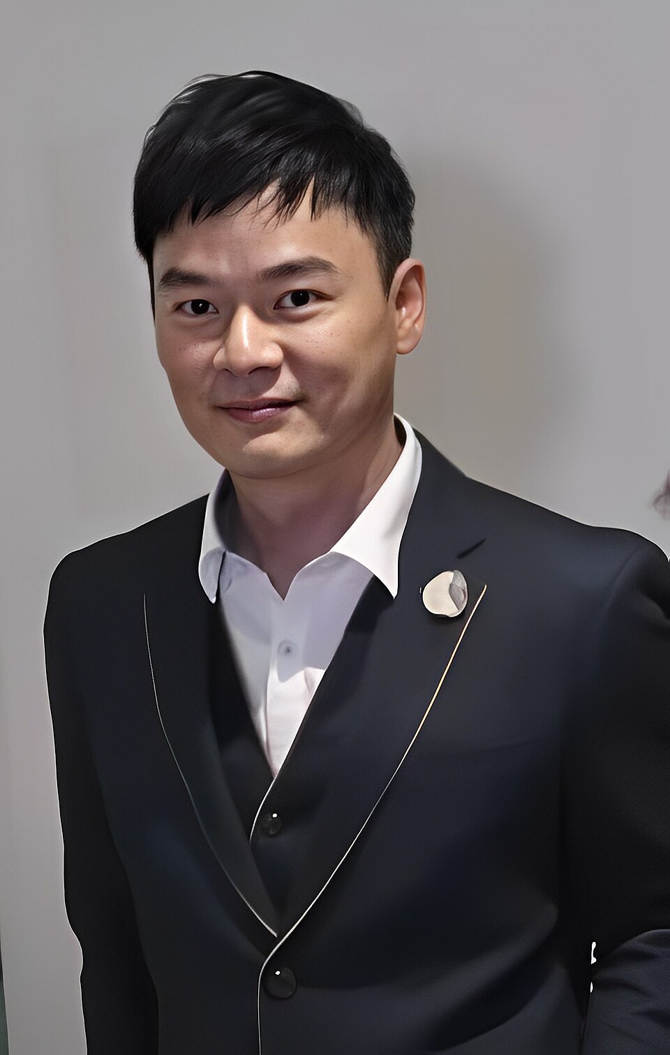 Huang Jiawei