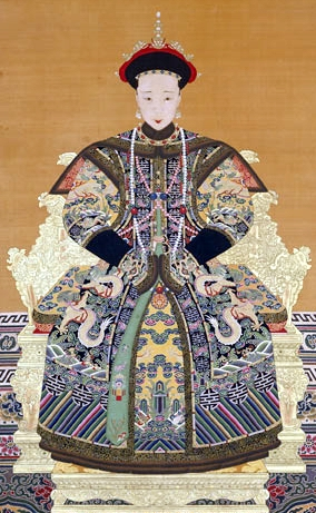 Huang Jingrong