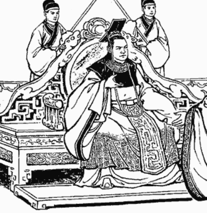 Huang Jiong Rui