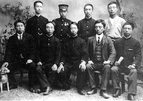 Huang Junxi
