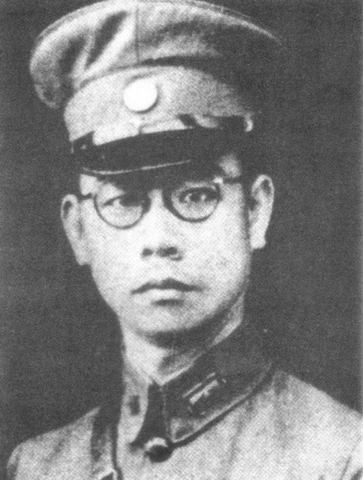 Huang Kaizhi