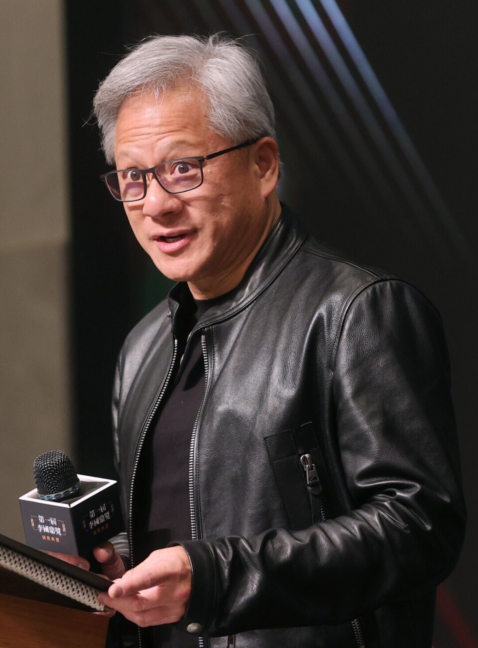 Huang Keying
