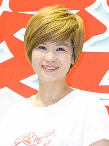 Huang Ling-ming