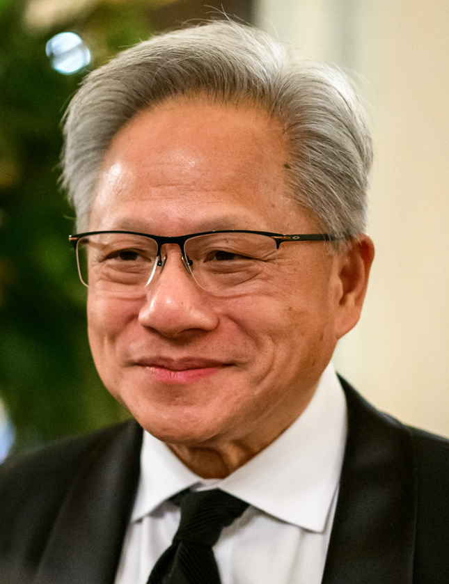 Huang Man
